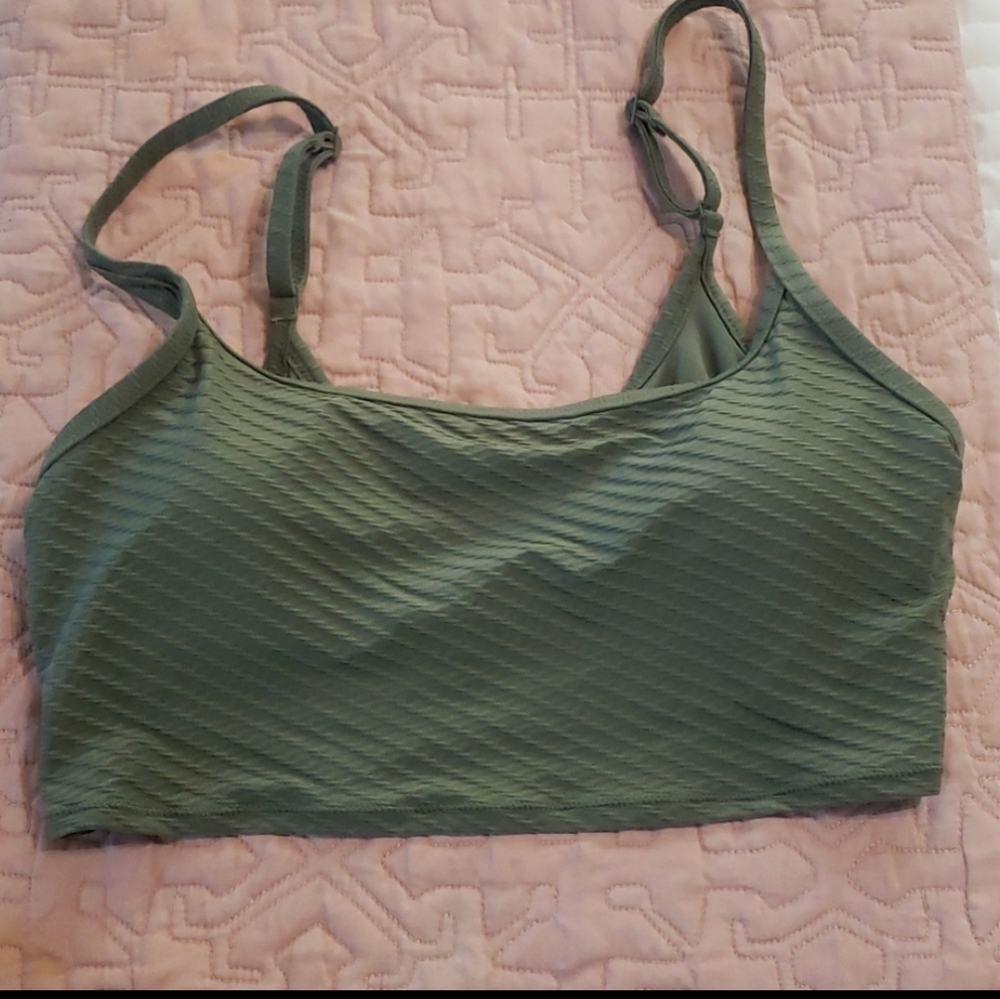 Aerie Swim Top